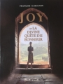 Couverture Joy et la divine quête du bonheur Editions Monte-Cristo 2008