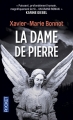 Couverture La dame de pierre Editions Pocket (Thriller) 2016