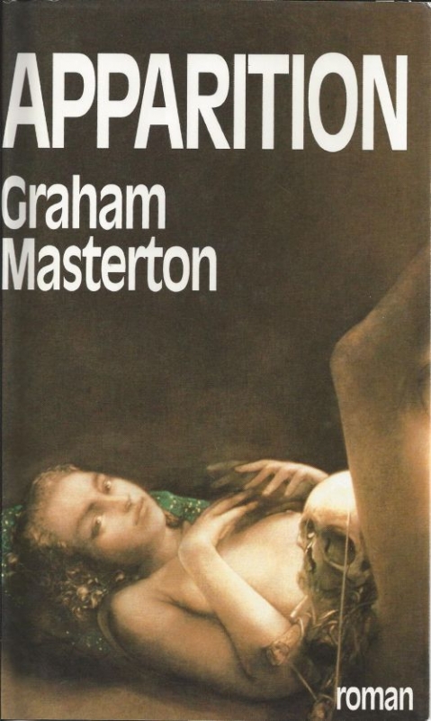 MASTERTON, Graham - Apparition Couv26230975