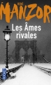 Couverture Les Âmes rivales Editions Pocket 2016
