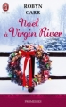Couverture Noël à Virgin River Editions J'ai Lu (Pour elle - Promesses) 2012