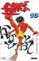 Couverture Noritaka, tome 10 Editions Glénat (Shônen) 1997