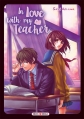 Couverture In love with my teacher Editions Soleil (Manga - Shôjo) 2016