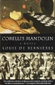 Couverture La Mandoline du capitaine Corelli Editions Vintage (International) 1994