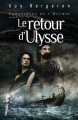 Couverture Chroniques de l'Olympe, tome 2 : Le retour d'Ulysse Editions Porte-Bonheur (Jeunesse) 2015