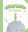 Couverture Le Petit Prince pour les enfants Editions Fleurus 2014