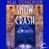 Couverture Le samouraï  virtuel / Snow crash Editions Audible studios 2001