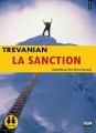Couverture La sanction Editions Sixtrid 2014
