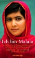 Couverture L'histoire de Malala Editions Knaur 2013