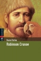 Couverture Robinson Crusoé (2 tomes), tome 1 Editions Cbj 2007