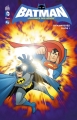 Couverture Batman, l'Alliance des héros, tome 4 : Dynamiques duos! Editions Urban Kids 2012