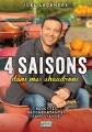 Couverture 4 saisons dans mes chaudrons Editions La Semaine 2013