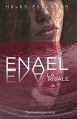 Couverture Enael, tome 2 : La Rivale Editions Flammarion (Jeunesse) 2016