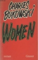 Couverture Women Editions Grasset 1981