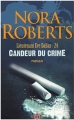 Couverture Lieutenant Eve Dallas, tome 24 : Candeur du crime Editions J'ai Lu 2008