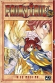 Couverture Fairy Tail, tome 54 Editions Pika (Shônen) 2016