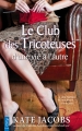Couverture Le Club des tricoteuses, tome 3 : D'une vie à l'autre Editions City (Poche) 2013