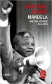 Couverture Mandela : Une philosophie en actes Editions Le Livre de Poche 2014