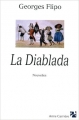 Couverture La Diablada Editions Anne Carrière 2004