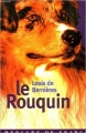 Couverture Le rouquin Editions Mercure de France (Bibliothèque étrangère) 2001