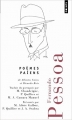 Couverture Poèmes Païens Editions Points (Poésie) 2007