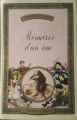 Couverture Mémoires d'un âne / Les mémoires d'un âne Editions Hachette (Grandes oeuvres) 1992