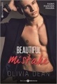 Couverture Beautiful mistake Editions Addictives (Adult romance) 2016