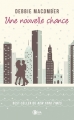 Couverture Les Anges s'en Mêlent / Une nouvelle chance / Rendez-vous à Times Square pour Noël  Editions Diva (Romance) 2016