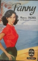 Couverture Trilogie marseillaise, tome 2 : Fanny Editions Le Livre de Poche 1956