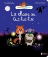 Couverture La Chasse au tuc-tuc-tuc Editions Nathan 2016