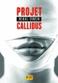 Couverture Projet Callidus Editions Super 8 2016