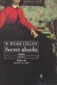Couverture Le Secret / Secret absolu Editions Phebus 2002
