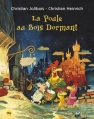 Couverture La Poule au bois dormant Editions Pocket (Jeunesse) 2014