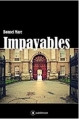 Couverture Impayables Editions Autoédité 2016