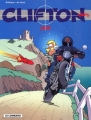 Couverture Clifton, tome 18 : Jade Editions Le Lombard 2003