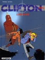 Couverture Clifton, tome 19 : Lune Noire Editions Le Lombard 2004