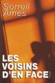 Couverture Les voisins d'en face Editions France Loisirs 1999