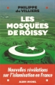 Couverture Les mosquées de Roissy Editions Albin Michel 2006