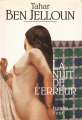 Couverture La nuit de l'erreur Editions Seuil 1997