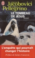 Couverture Le tombeau de Jésus Editions J'ai Lu (Document) 2009