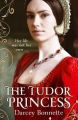 Couverture The Tudor Princess Editions Avon Books 2014