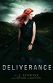 Couverture Deliverance Editions Balzer + Bray 2014