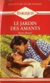 Couverture Le jardin des amants Editions Harlequin (Rouge passion) 1991