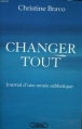 Couverture Changer Tout Editions Michel Lafon 1997