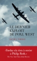 Couverture Le dernier exploit de Poxl West Editions Les Escales 2016