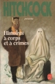 Couverture Histoires à corps et à crimes Editions Le Livre de Poche 1990