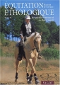 Couverture Equitation éthologique, tome 2 : Du poulain nouveau-né au cheval monté Editions Vigot 2007