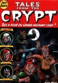 Couverture Tales from the crypt (Albin Michel), tome 02 : Qui a peur du grand méchant loup ? Editions Albin Michel 1999
