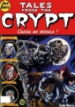 Couverture Tales from the crypt (Albin Michel), tome 05 : Coucou me revoilà ! Editions Albin Michel 1999