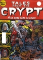 Couverture Tales from the crypt (Albin Michel), tome 09 : Plus dure sera la chute Editions Albin Michel 2000